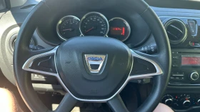 Dacia Dokker 1.5 dCi N1 Пътнически от БГ - 18900 лв. - 77049057 15