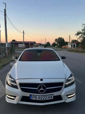 Mercedes-Benz CLS 350 W218 - 34800 лв. - 56430148 10