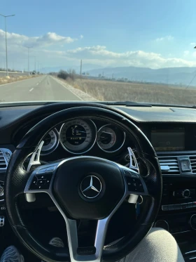 Mercedes-Benz CLS 350 W218 - 34800 лв. - 56430148 7