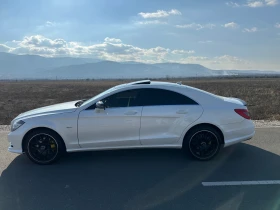 Mercedes-Benz CLS 350 W218 - 34800 лв. - 56430148 6