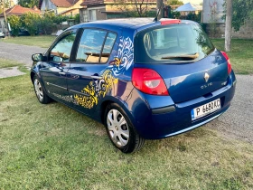 Renault Clio 1.6 | Mobile.bg    5