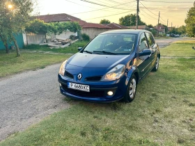    Renault Clio 1.6