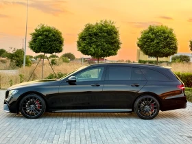     Mercedes-Benz E 220 6.3s  