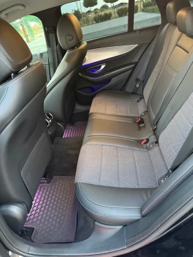 Mercedes-Benz E 220 6.3s   | Mobile.bg    14