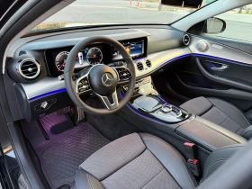 Mercedes-Benz E 220 6.3s   | Mobile.bg    10