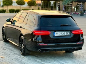 Mercedes-Benz E 220 6.3s   | Mobile.bg    8