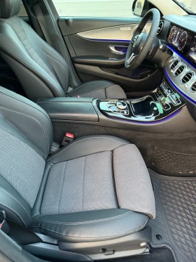 Mercedes-Benz E 220 6.3s   | Mobile.bg    13