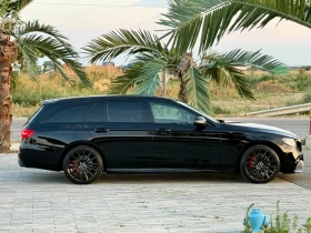 Mercedes-Benz E 220 6.3s   | Mobile.bg    5
