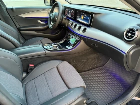 Mercedes-Benz E 220 6.3s   | Mobile.bg    12
