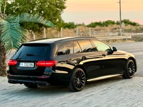 Mercedes-Benz E 220 6.3s   | Mobile.bg    6