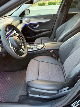 Mercedes-Benz E 220 6.3s   | Mobile.bg    11