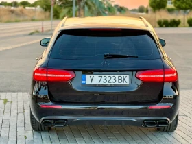 Mercedes-Benz E 220 6.3s   | Mobile.bg    7