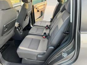 VW Touran CROSS 1.4TSI 140 133 000   | Mobile.bg    9