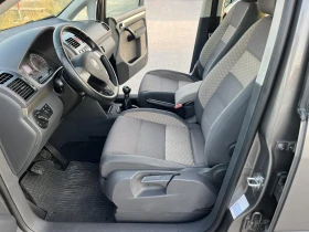 VW Touran CROSS 1.4TSI 140 133 000   | Mobile.bg    8