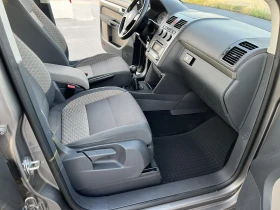 VW Touran CROSS 1.4TSI 140 133 000   | Mobile.bg    12
