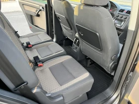 VW Touran CROSS 1.4TSI 140 133 000   | Mobile.bg    11