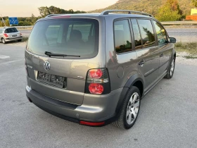 VW Touran CROSS 1.4TSI 140 133 000   | Mobile.bg    4