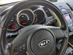 Обява за продажба на Kia Soul ~6 790 лв. - изображение 7