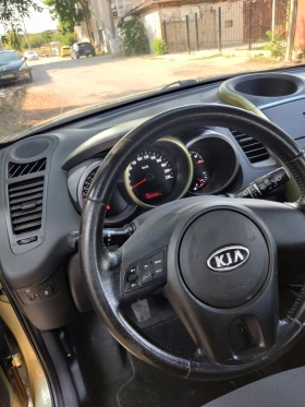 Обява за продажба на Kia Soul ~6 790 лв. - изображение 9