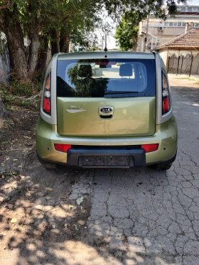 Обява за продажба на Kia Soul ~6 790 лв. - изображение 3