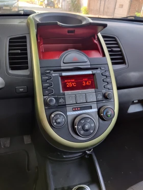 Обява за продажба на Kia Soul ~6 790 лв. - изображение 8