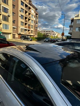 Mercedes-Benz CLS 500 w219 - 16800 лв. - 80860954 9