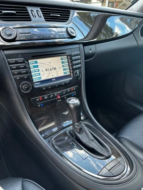 Mercedes-Benz CLS 500 w219 - 16800 лв. - 80860954 6