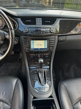 Mercedes-Benz CLS 500 w219 - 16800 лв. - 80860954 8