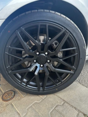 Mercedes-Benz CLS 500 w219 - 16800 лв. - 80860954 12