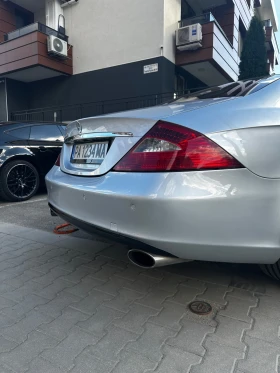Mercedes-Benz CLS 500 w219 - 16800 лв. - 80860954 4