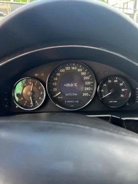 Mercedes-Benz CLS 500 w219 - 16800 лв. - 80860954 10