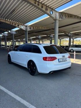 Audi A4 2.7TDI | Mobile.bg    7
