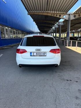Audi A4 2.7TDI | Mobile.bg    6