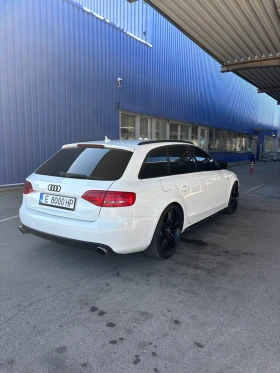 Audi A4 2.7TDI | Mobile.bg    5