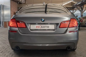 BMW 535 xDrive/Обдухване/Вакум/HuD/M-Performance/BiXenon - 29900 лв. - 55635061 4