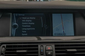 BMW 535 xDrive/Обдухване/Вакум/HuD/M-Performance/BiXenon - 29900 лв. - 55635061 13