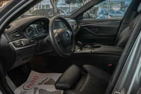BMW 535 xDrive/Обдухване/Вакум/HuD/M-Performance/BiXenon - 29900 лв. - 55635061 7