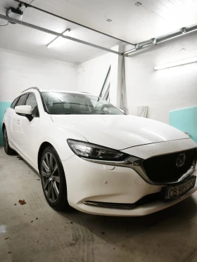 Mazda 6 | Mobile.bg � ����� ������ 2