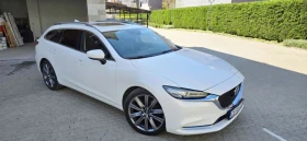 Обява за продажба на Mazda 6 ~34 000 лв. - изображение 1