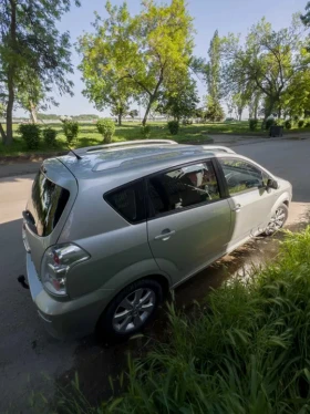 Обява за продажба на Toyota Corolla verso ~6 150 лв. - изображение 2