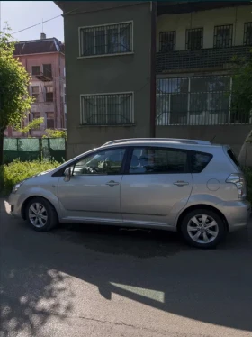 Обява за продажба на Toyota Corolla verso ~6 150 лв. - изображение 6