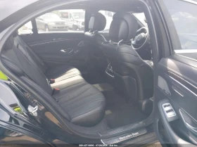 Mercedes-Benz S 550 4.7L V-8 DI, DOHC, VVT, TURBO, 449HP All Wheel | Mobile.bg    14