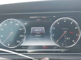 Mercedes-Benz S 550 4.7L V-8 DI, DOHC, VVT, TURBO, 449HP All Wheel | Mobile.bg    13