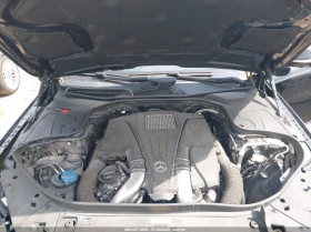 Mercedes-Benz S 550 4.7L V-8 DI, DOHC, VVT, TURBO, 449HP All Wheel | Mobile.bg    16