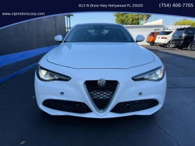Alfa Romeo Giulia TI LUSSO | Mobile.bg    2