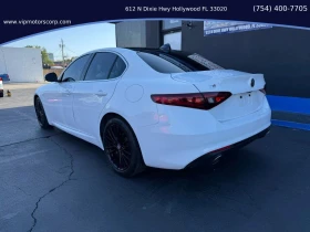 Alfa Romeo Giulia TI LUSSO | Mobile.bg    6