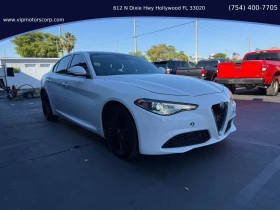 Alfa Romeo Giulia TI LUSSO | Mobile.bg    3