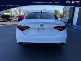 Alfa Romeo Giulia TI LUSSO | Mobile.bg    5