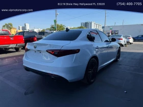 Alfa Romeo Giulia TI LUSSO | Mobile.bg    4