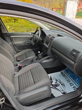     VW Golf 1.4I  